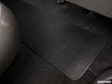  Rear driver's side floor mat. Mid-seat level from outside looking in photo